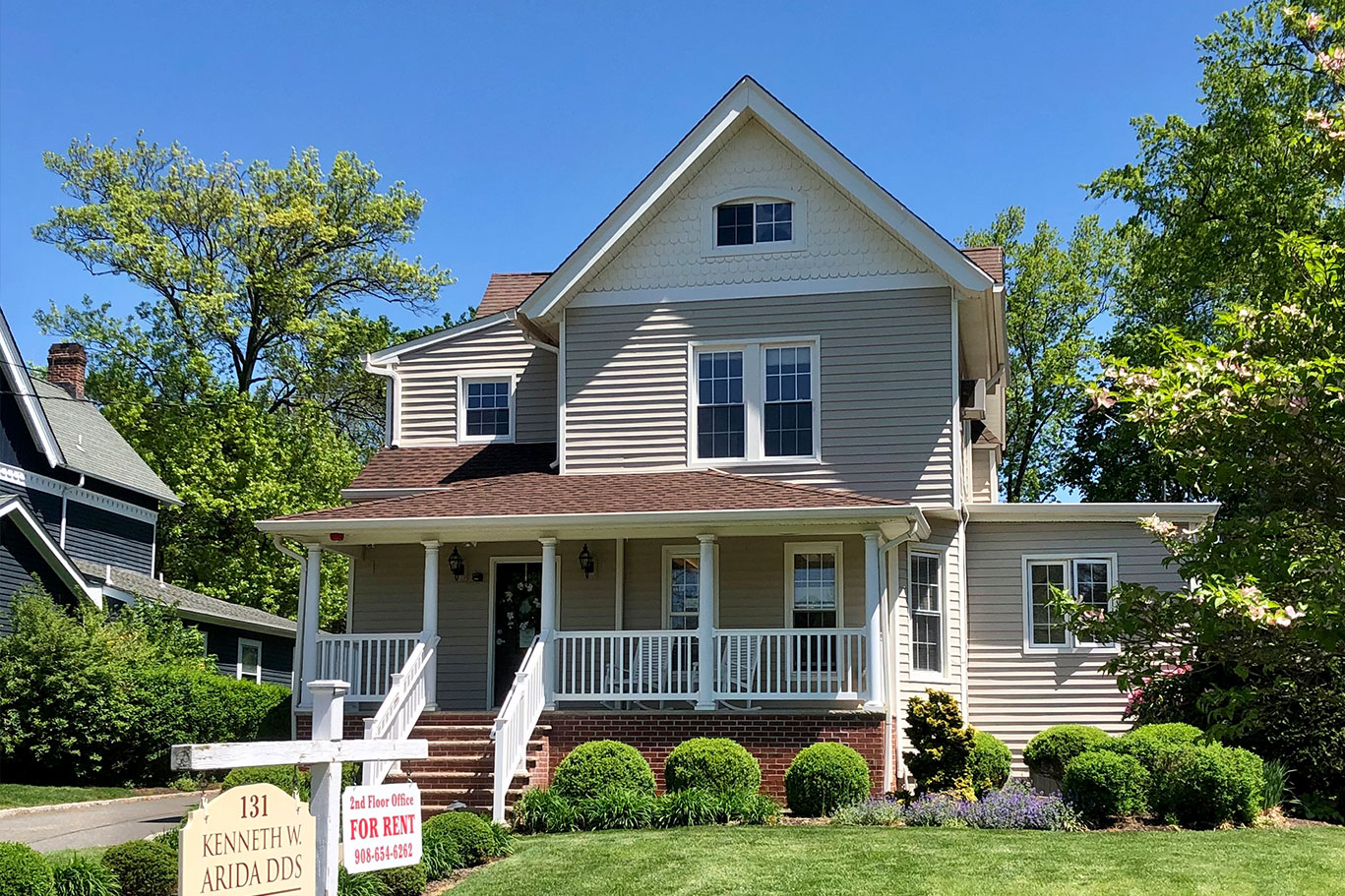 Kenneth W. Arida, DDS, PC | Teeth Whitening, Laser Dentistry and All-on-4 reg